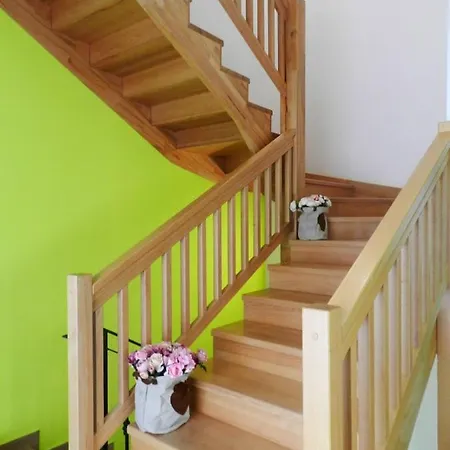 Yourcroatiaholiday - Villa With 6 Rooms Guest house Drenje (Istria)
