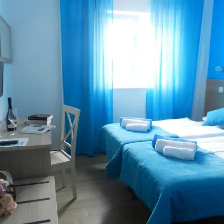 Guest house Yourcroatiaholiday - Villa With 6 Rooms