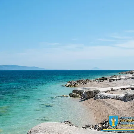 Yourcroatiaholiday - Villa With 6 Rooms Guest house Drenje (Istria)