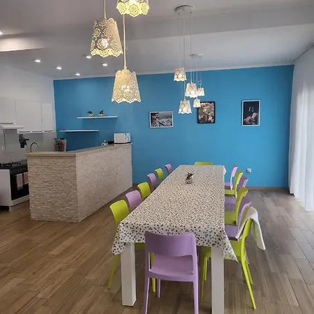 Yourcroatiaholiday - Villa With 6 Rooms Guest house Drenje (Istria)