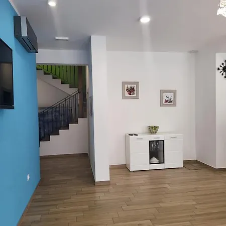 Yourcroatiaholiday - Villa With 6 Rooms Drenje (Istria)