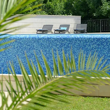 Yourcroatiaholiday - Villa With 6 Rooms 4* Drenje (Istria)